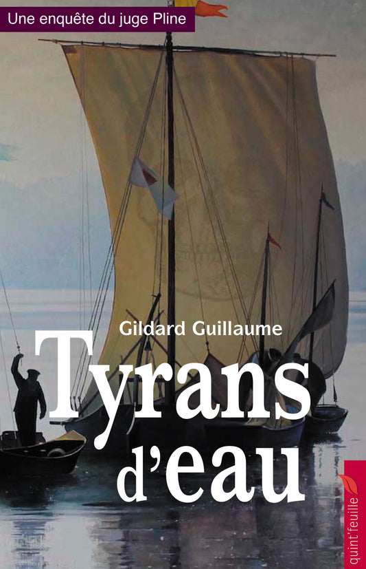 Tyran d'eau