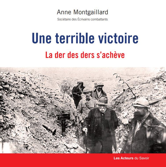 Une terrible victoire