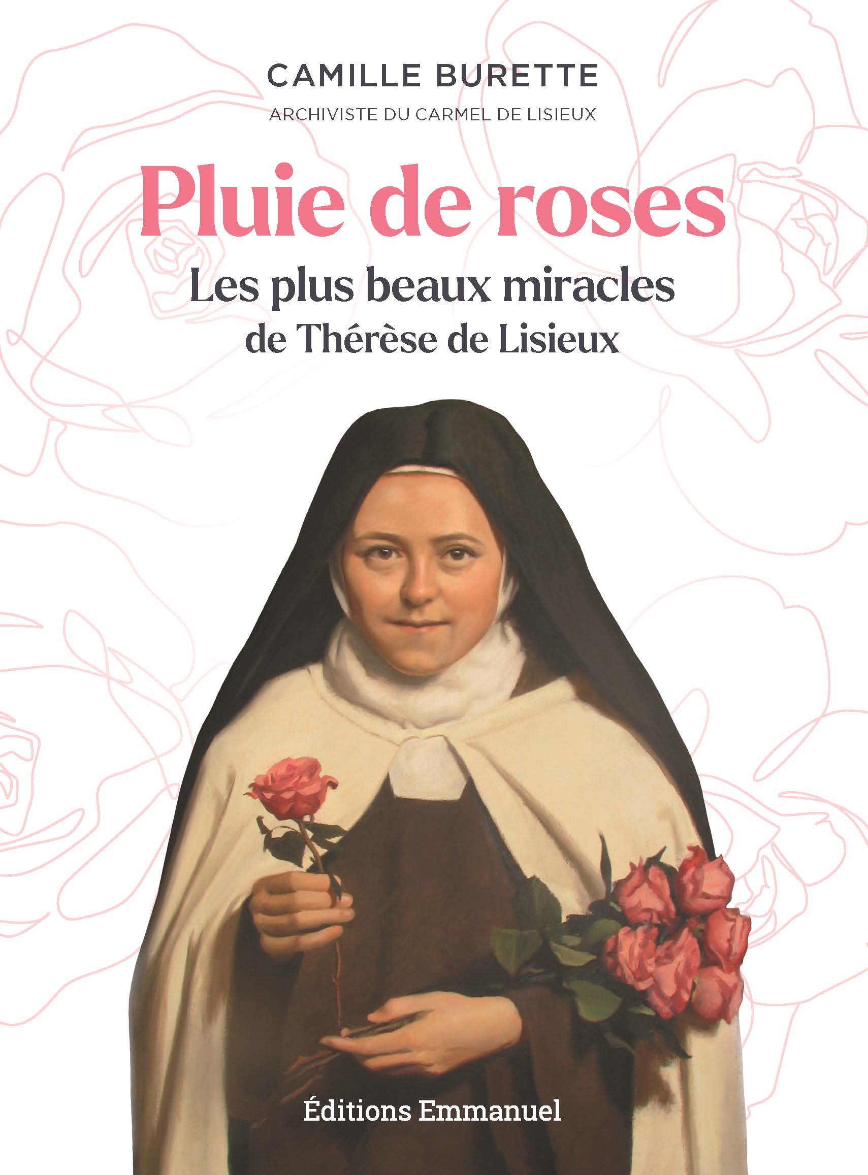 Pluie de roses - Tome 1