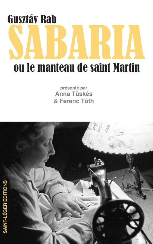 Sabaria
