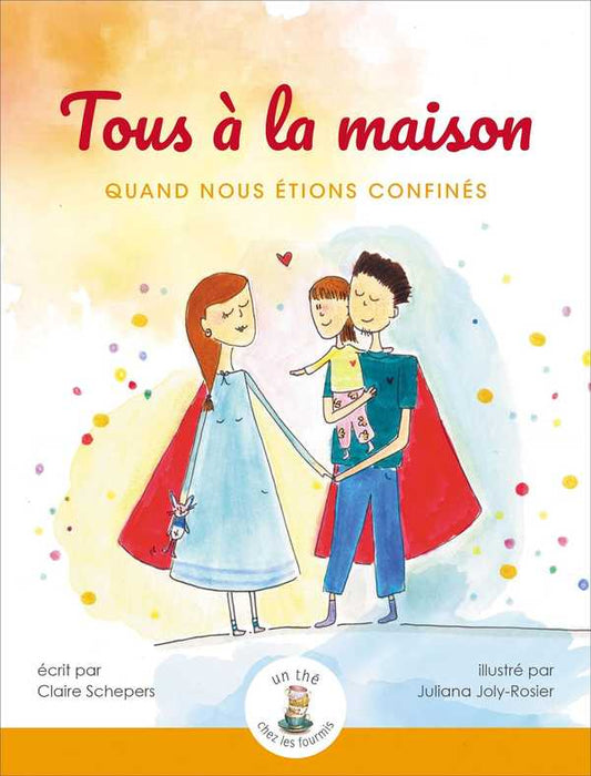 Tous à la maison