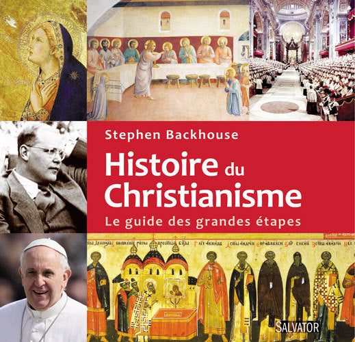 Histoire du Christianisme