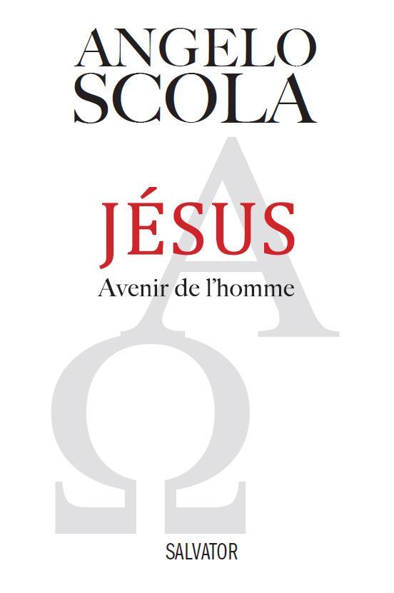 Jésus avenir de l'homme