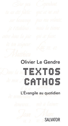 Textos cathos