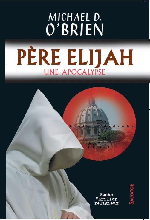 Père Elijah - Version Poche