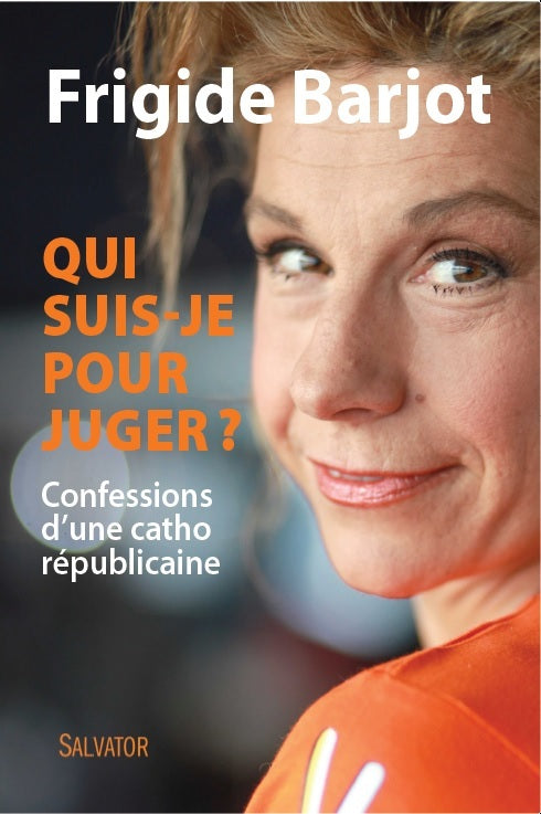 Qui suis-je pour juger '