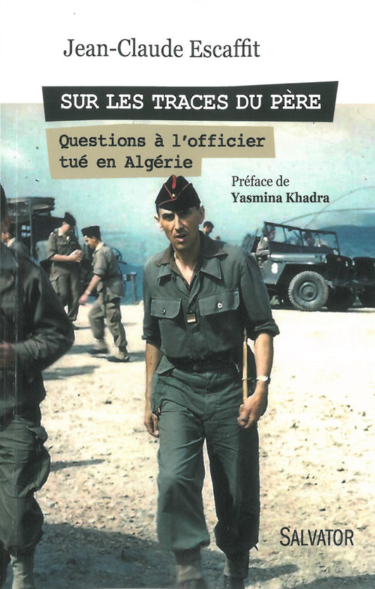 Sur les traces du père