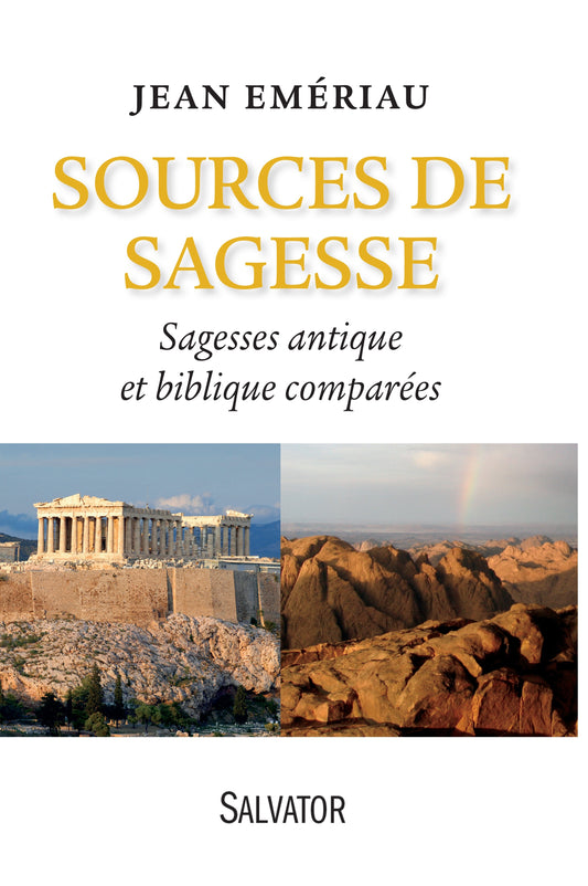 Sources de sagesse