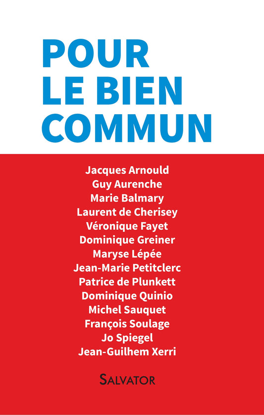 Pour le bien commun