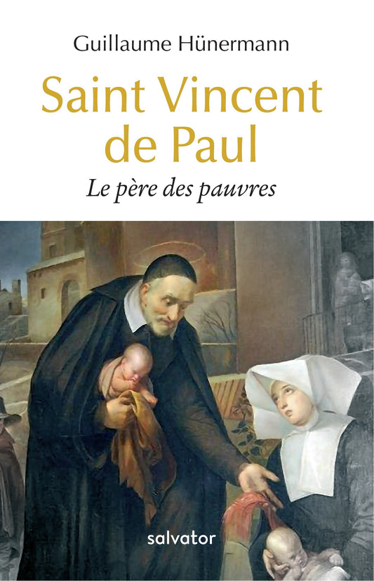 Saint Vincent de Paul