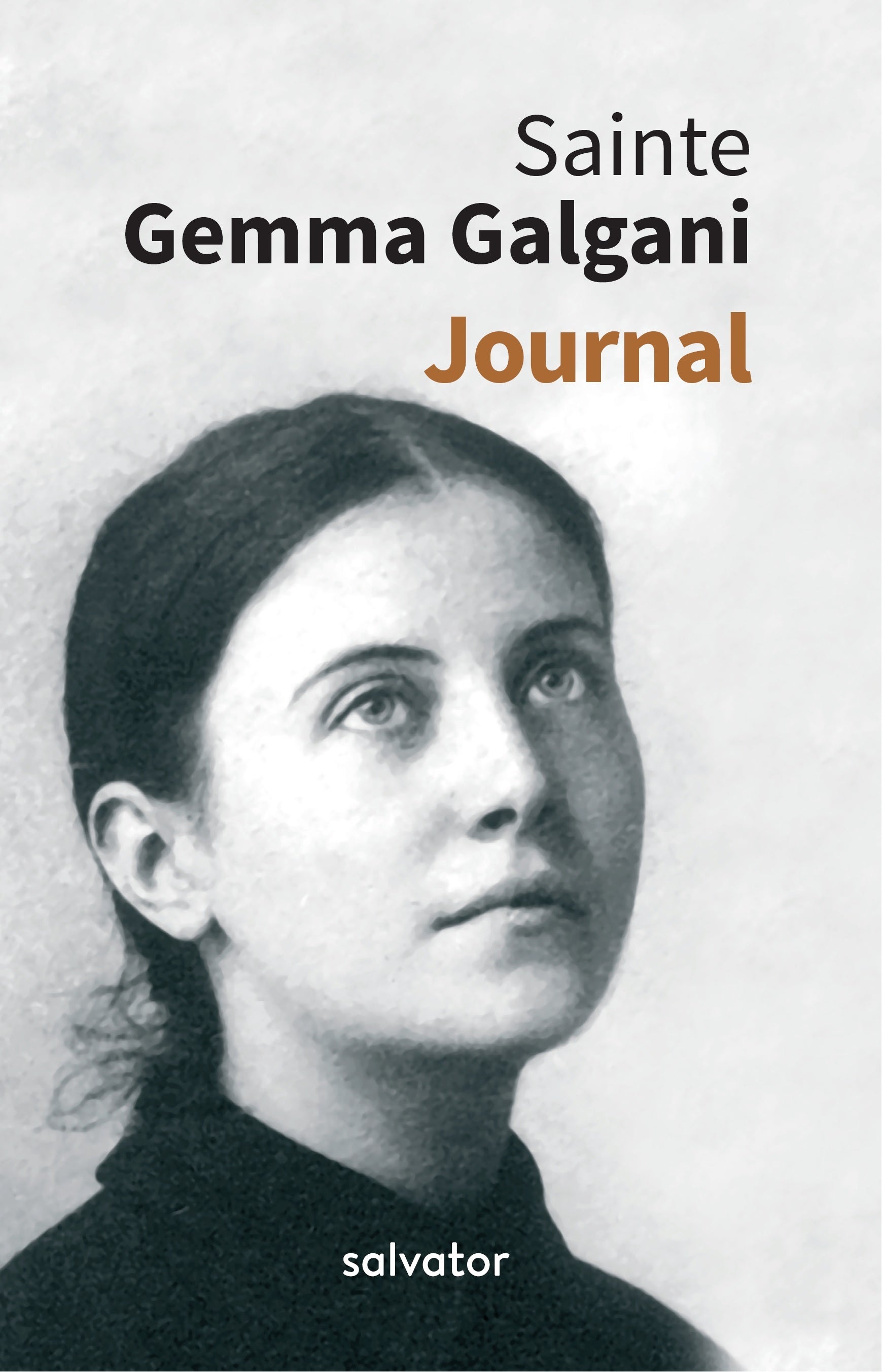 Journal - Gemma Galgani