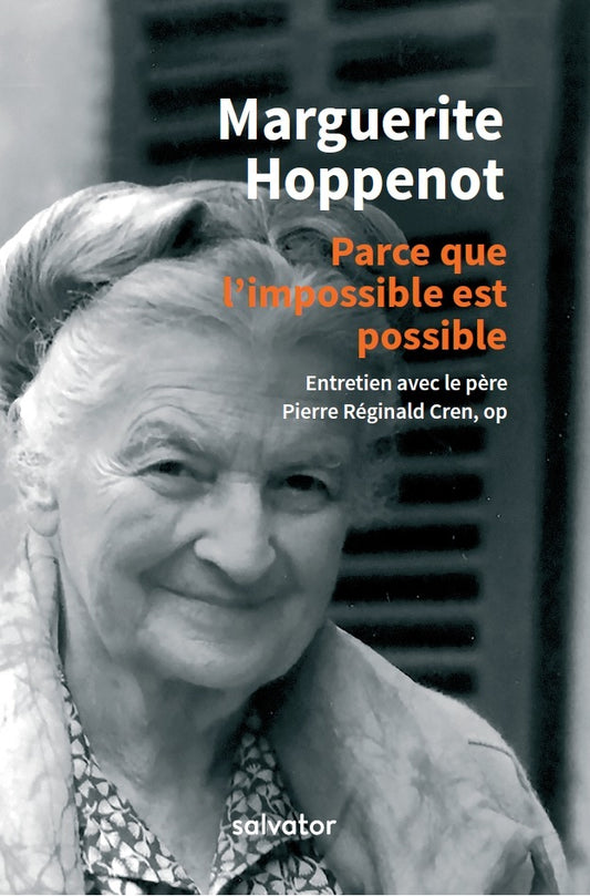 Parce que l'impossible est possible