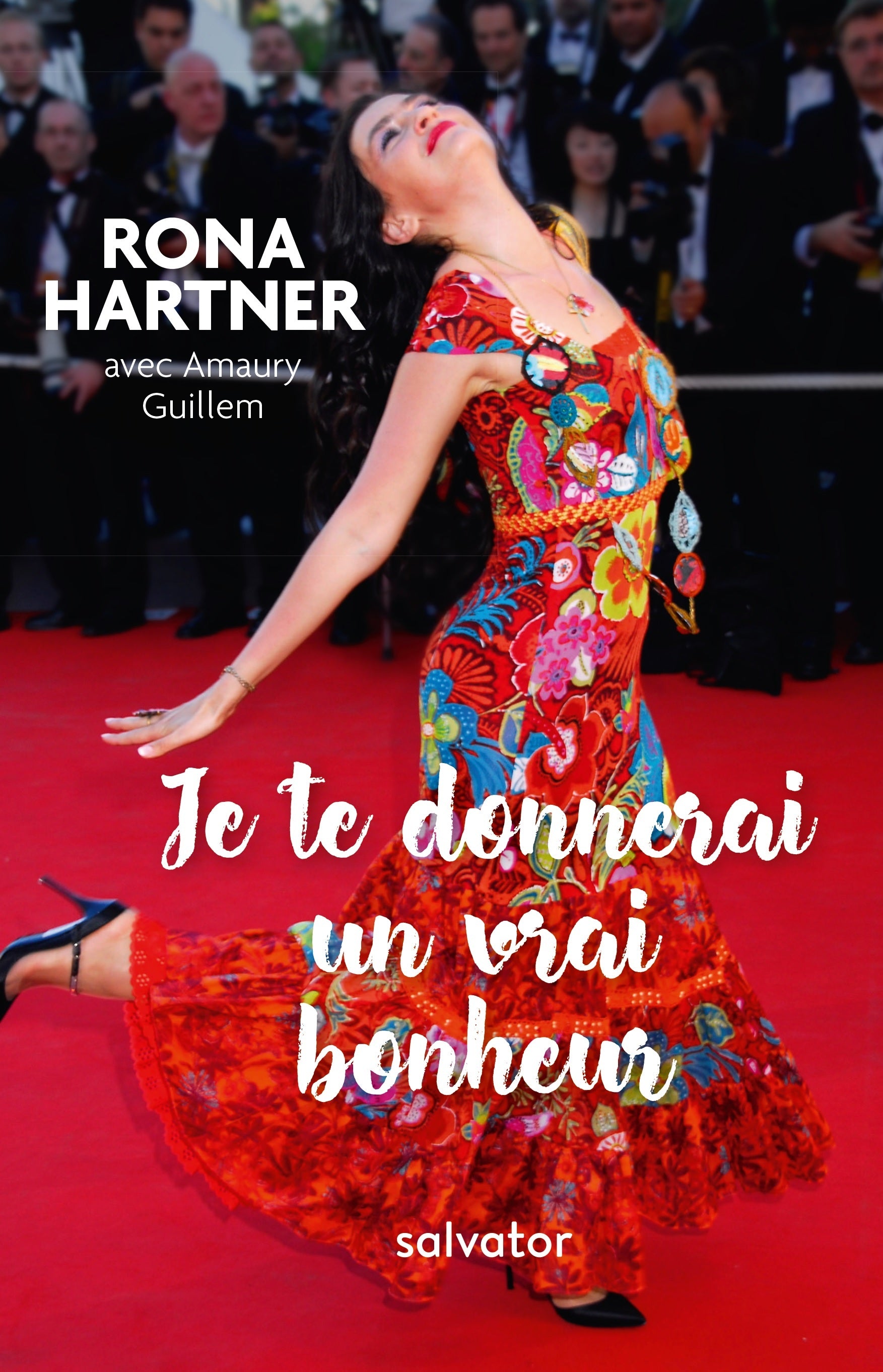 Je te donnerai un vrai bonheur