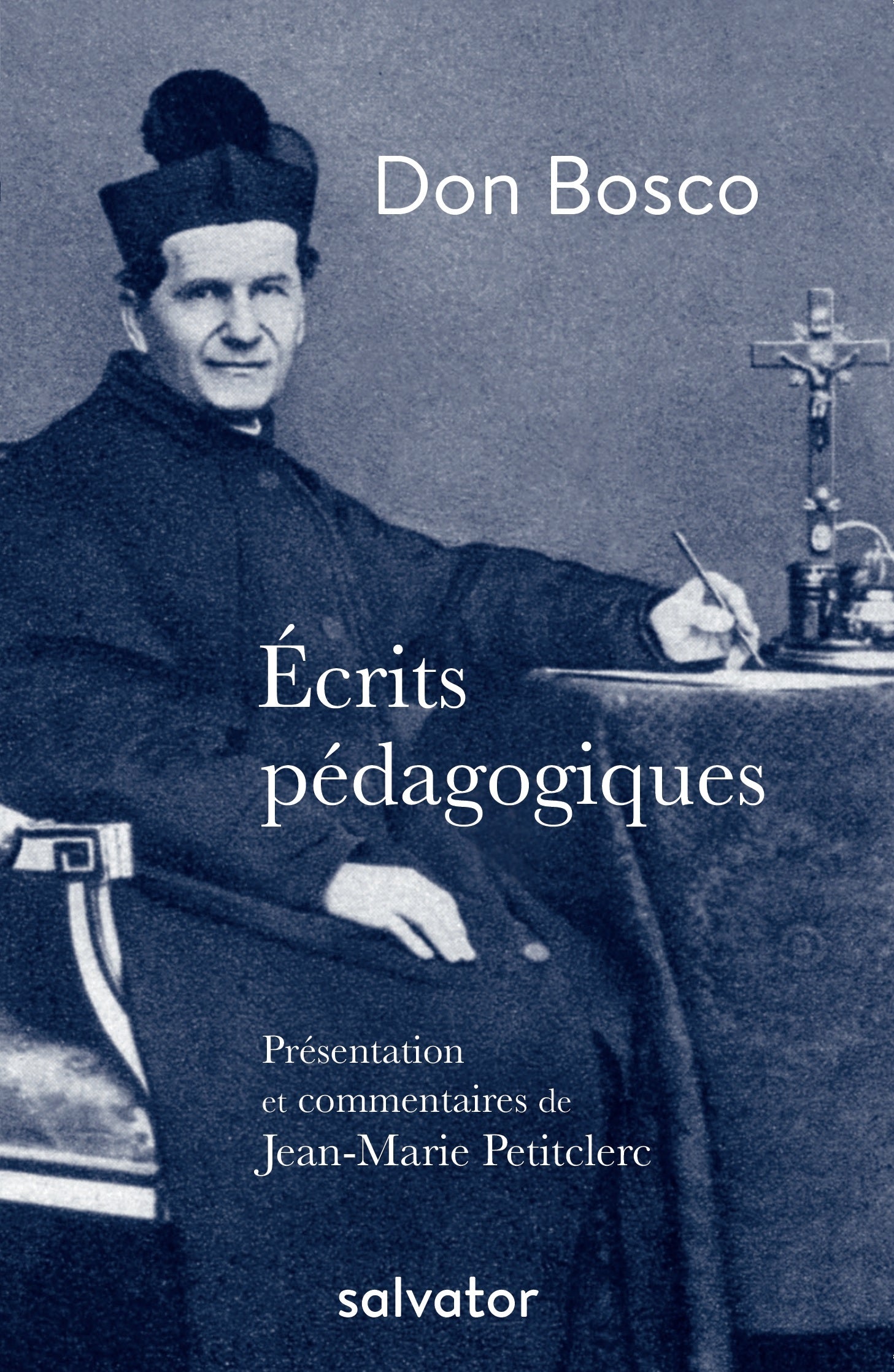 Écrits pédagogiques