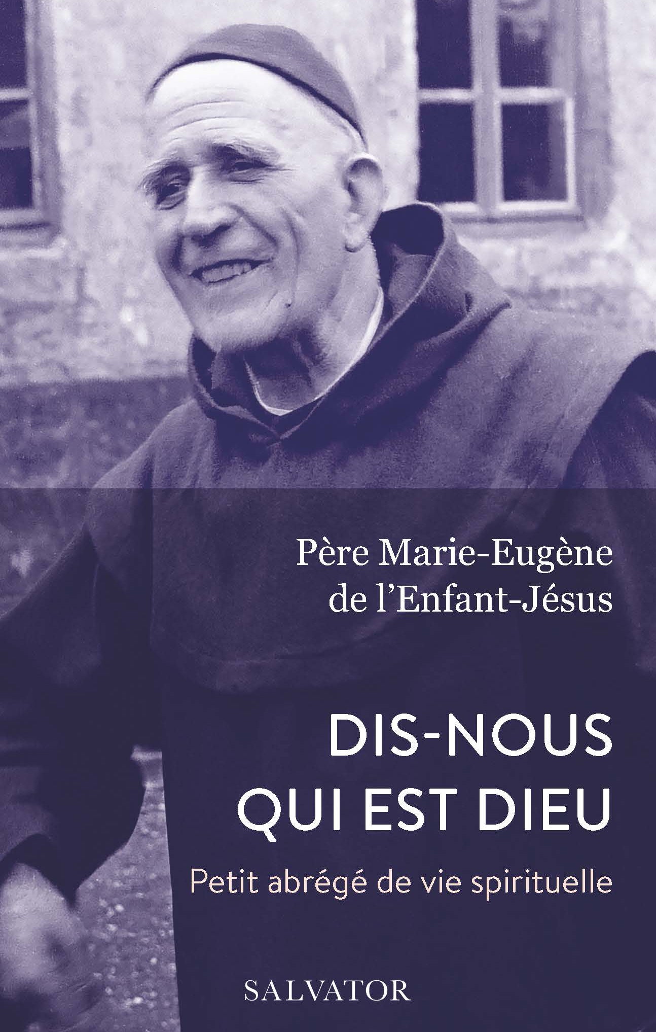 Dis-nous qui est Dieu
