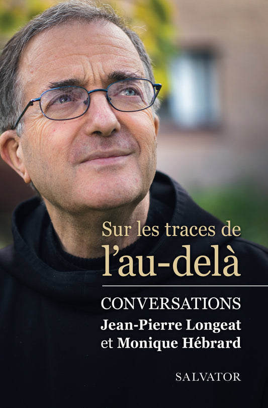 Sur les traces de l'au-delà