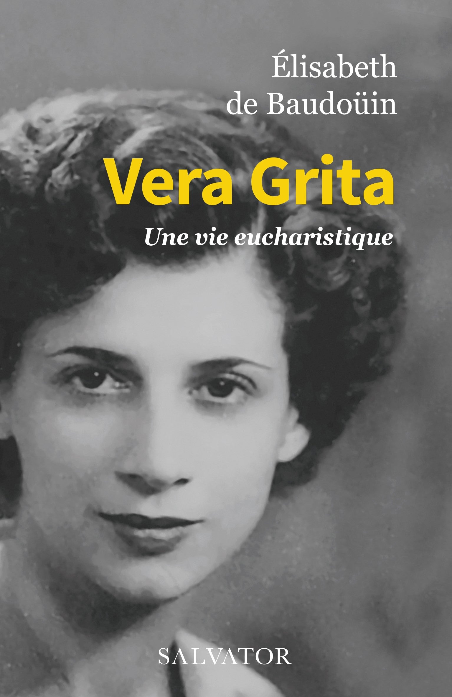 Vera Grita