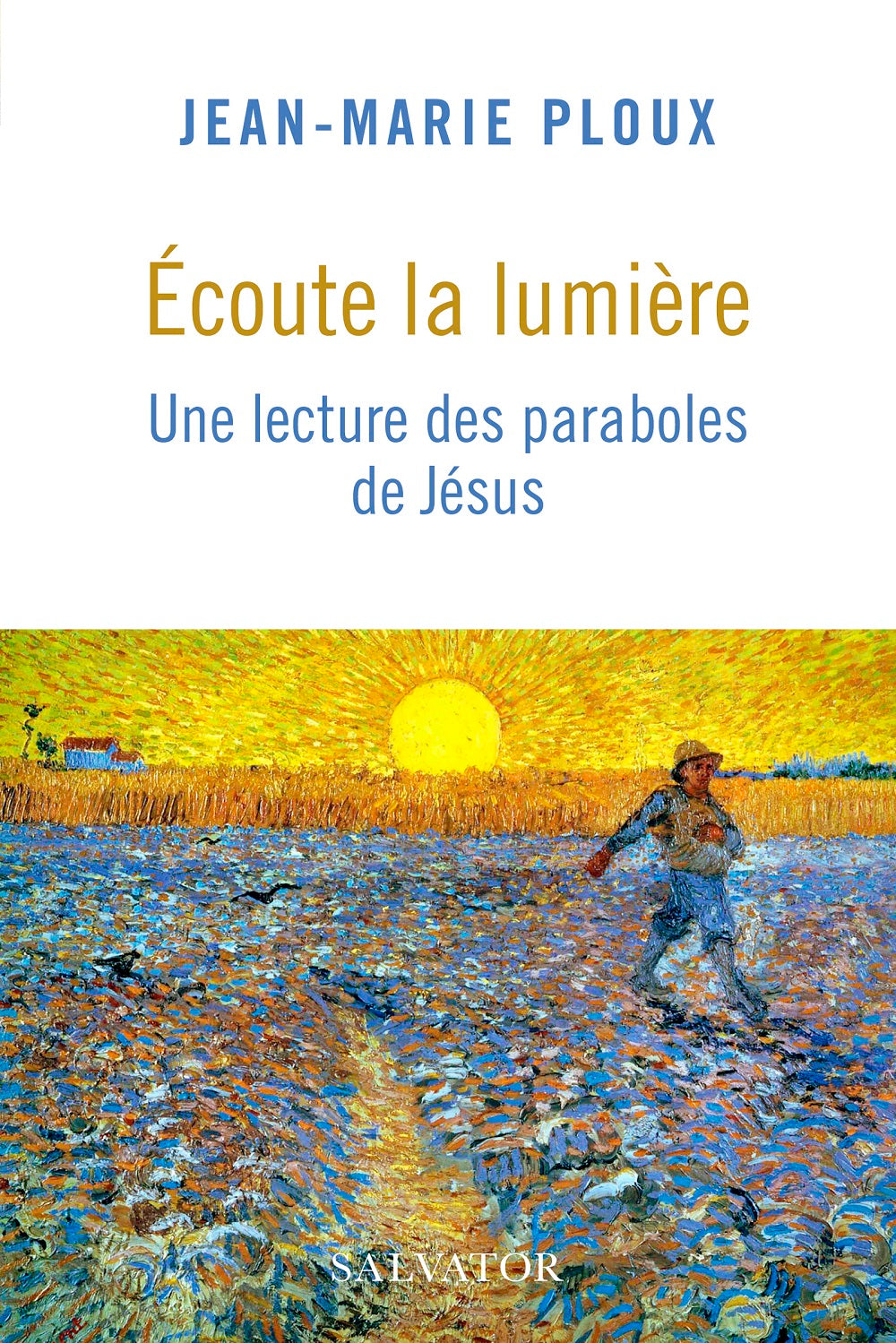 Écoute la lumière