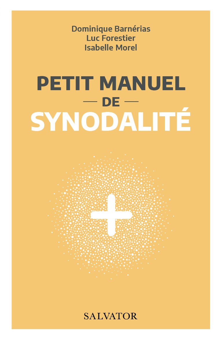 Petit manuel de synodalité