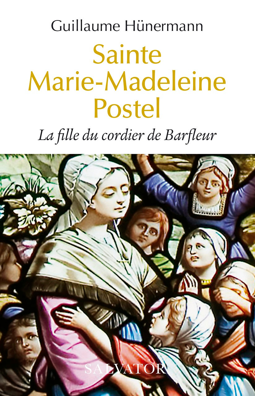 Sainte Marie-Madeleine Postel