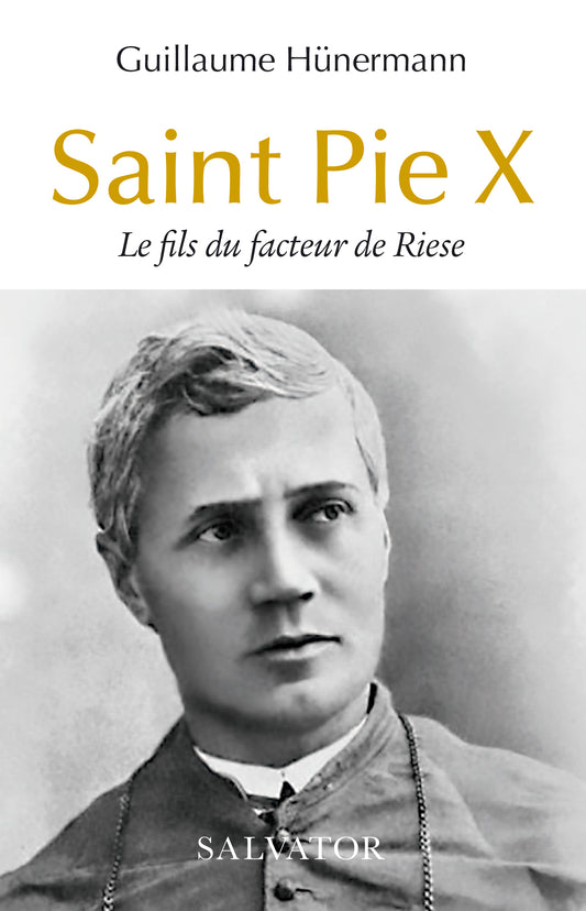 Saint Pie X