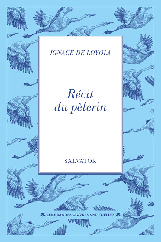 Récit du pèlerin