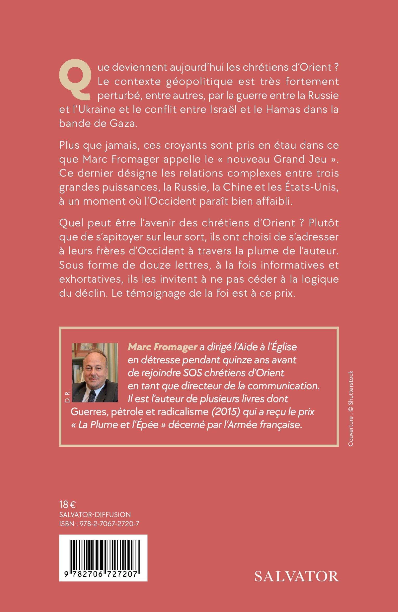 Ukraine, Gaza et autres tracas