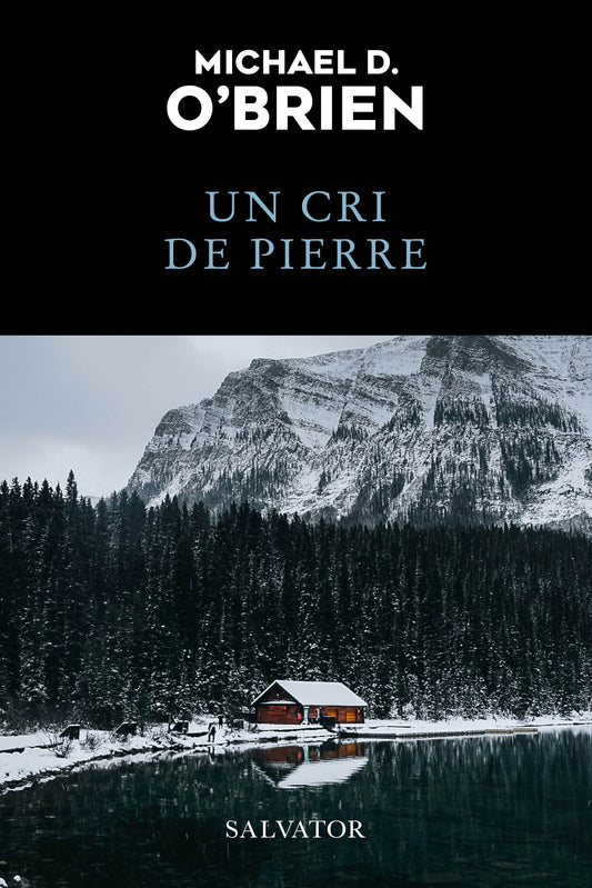 Un cri de pierre