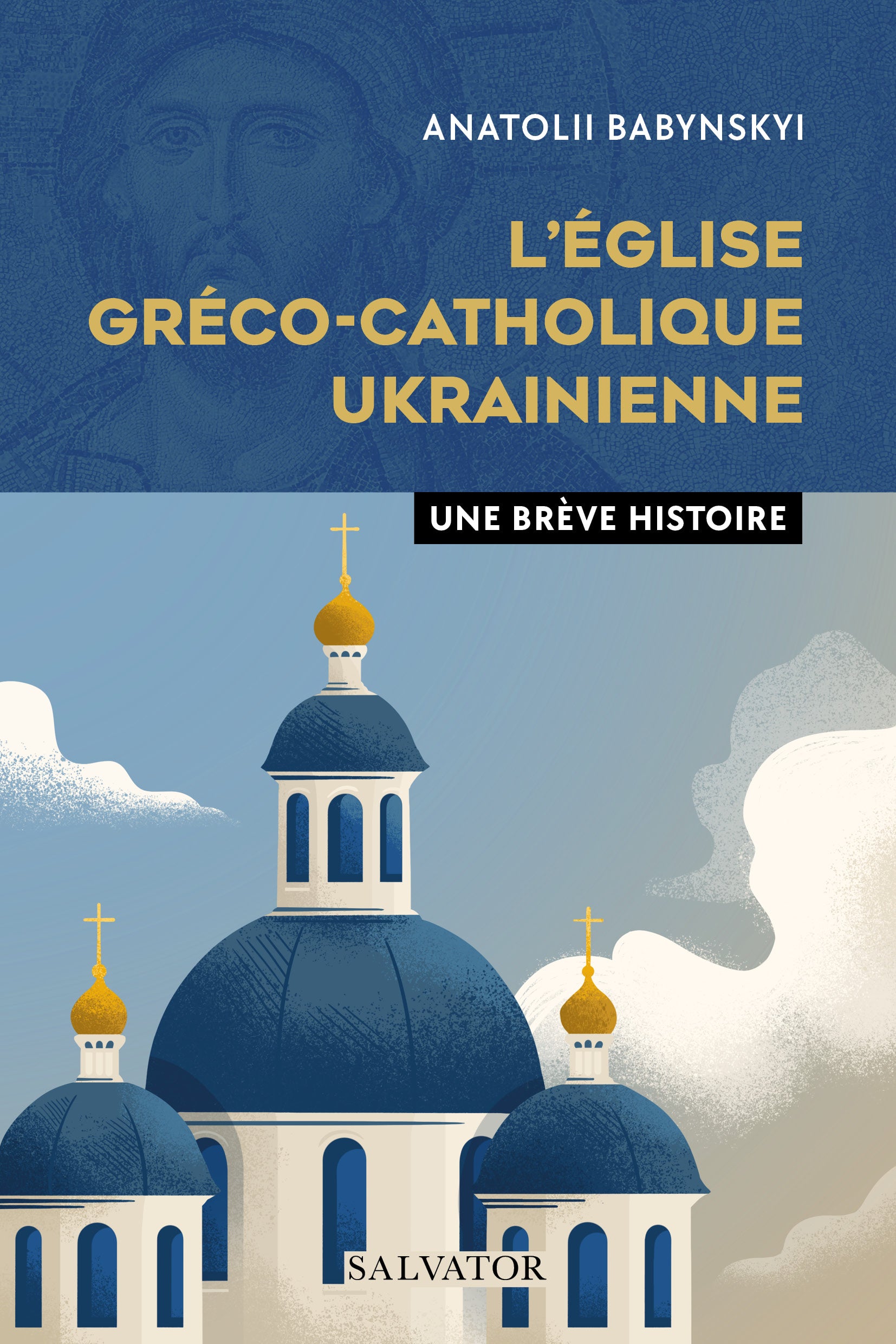 L'Église gréco-catholique ukrainienne