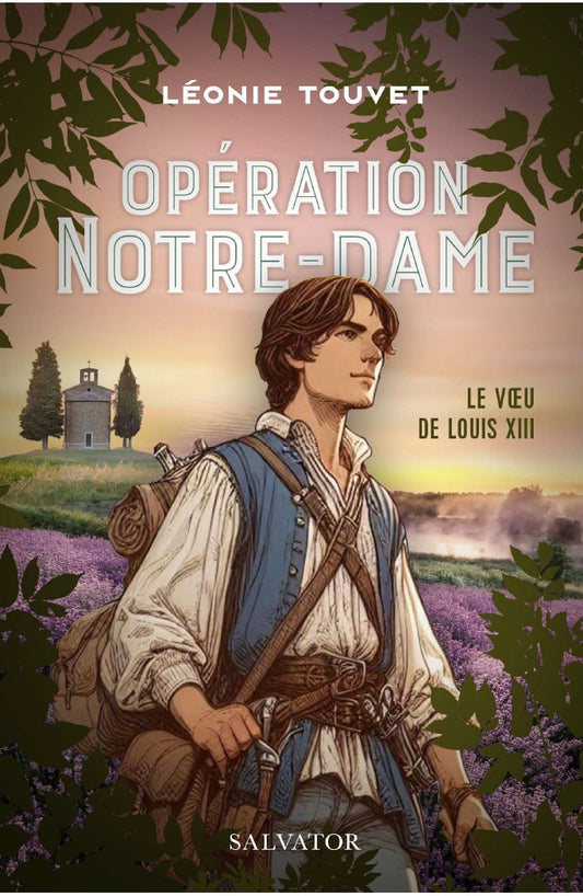Opération Notre-Dame