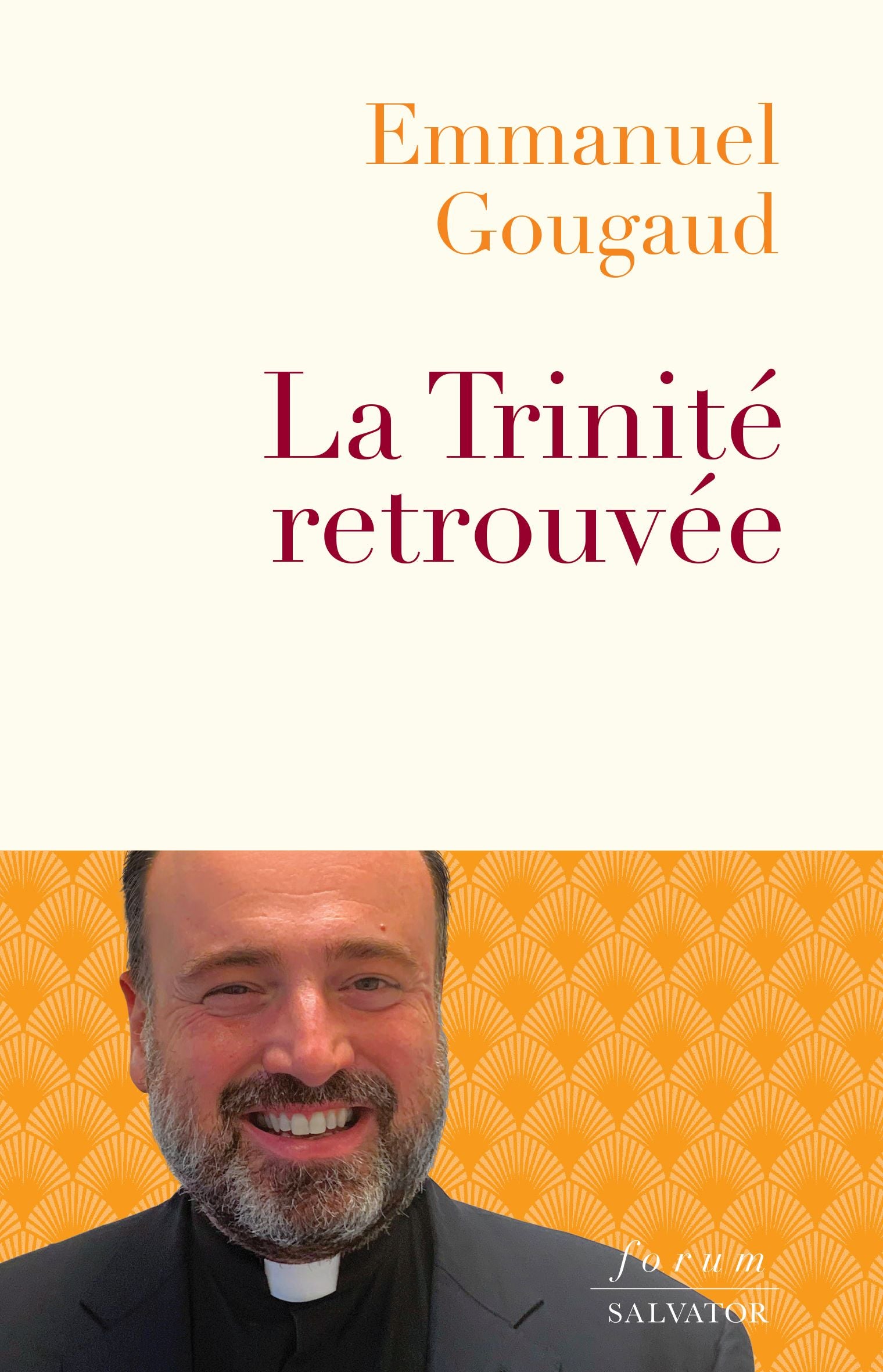 La Trinité retrouvée