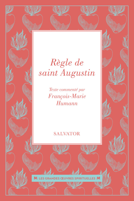 Règle de saint Augustin