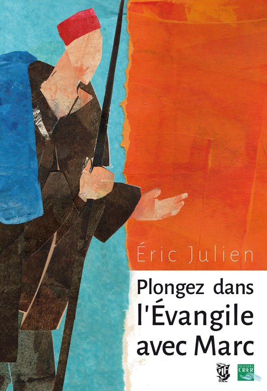 Plongez dans l'évangile avec Marc