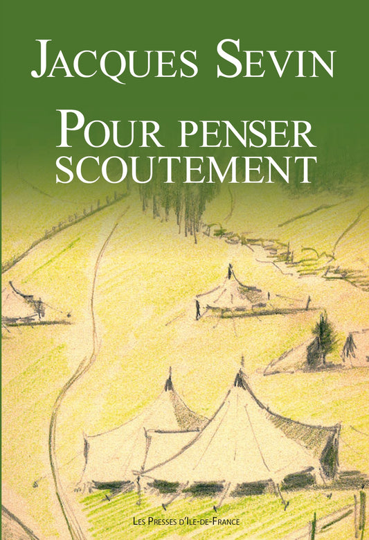 Pour penser scoutement
