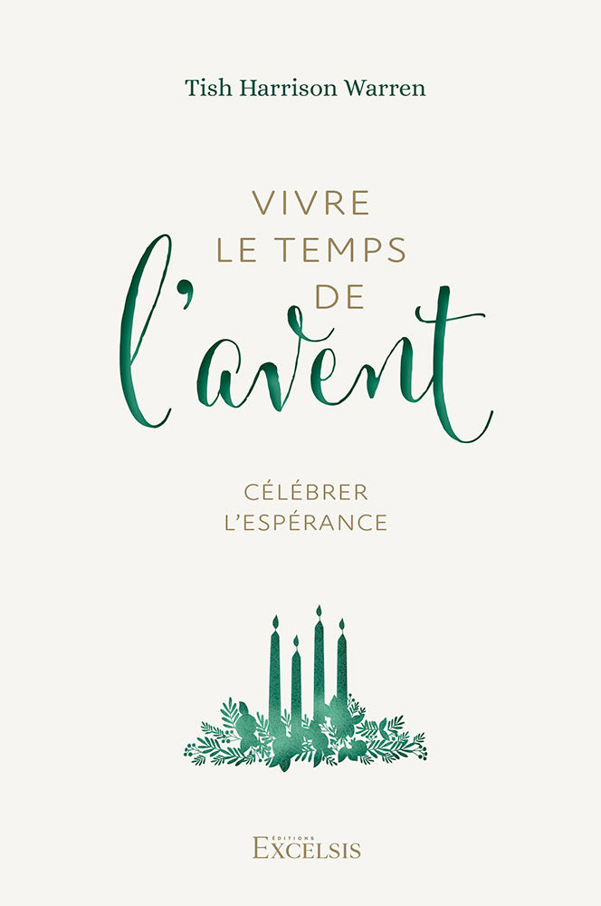 Vivre le temps de l'Avent