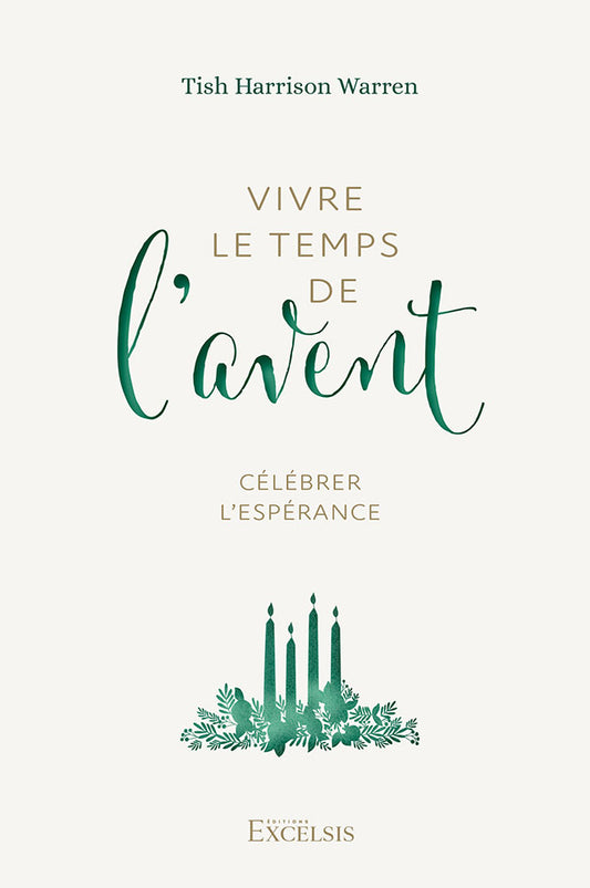 Vivre le temps de l'Avent