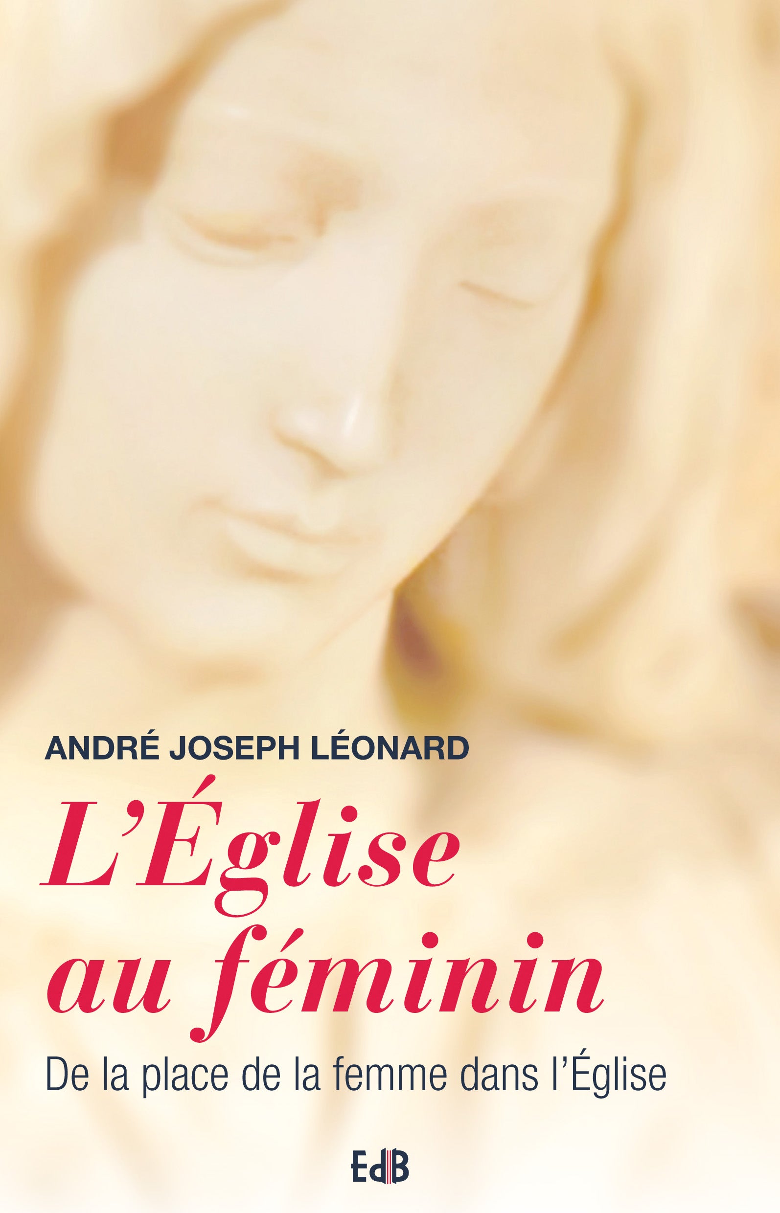 L'Eglise au féminin