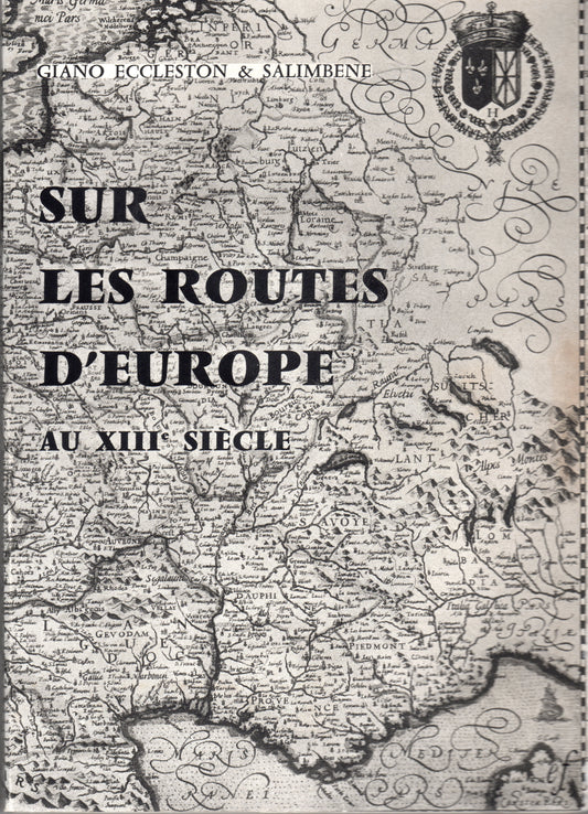 SUR LES ROUTES D'EUROPE