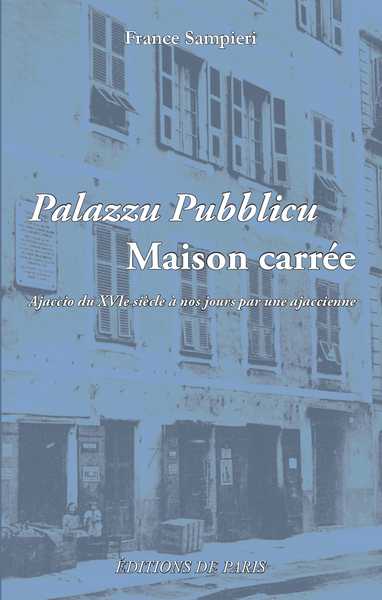 Palazzu Pubblicu - Maison carrée