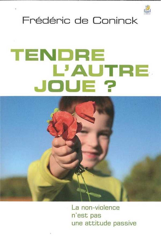 Tendre l'autre joue '