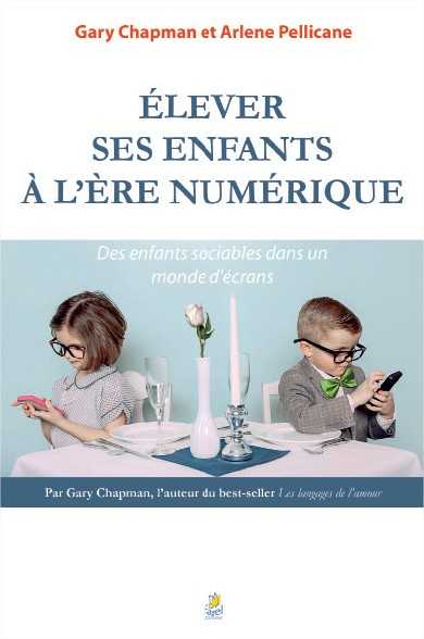 Elever ses enfants à l'ère numérique