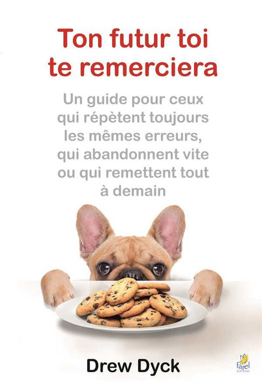 Ton futur toi te remerciera