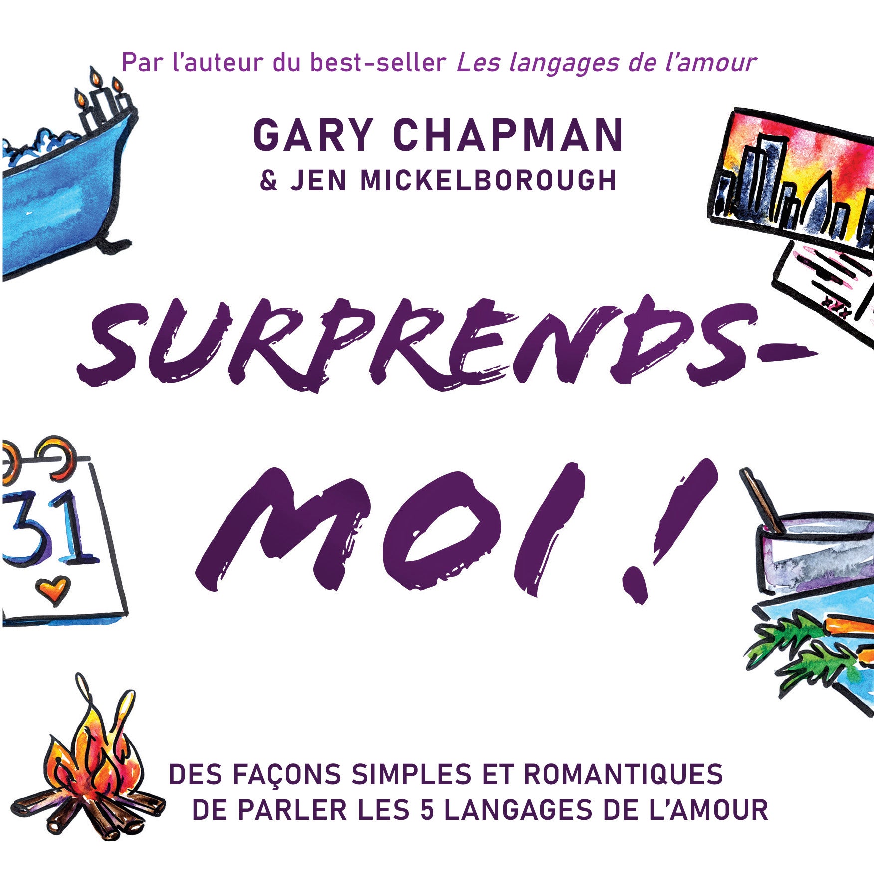 Surprends-moi !