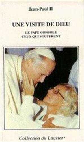 Une visite de Dieu