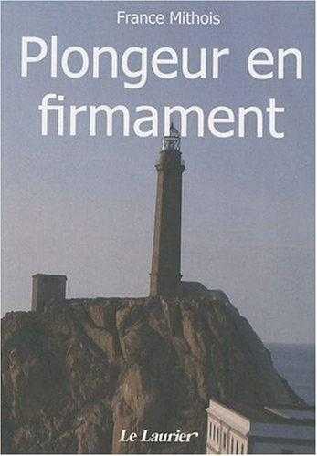 Plongeur en firmament