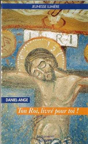 Ton Roi livré pour toi !