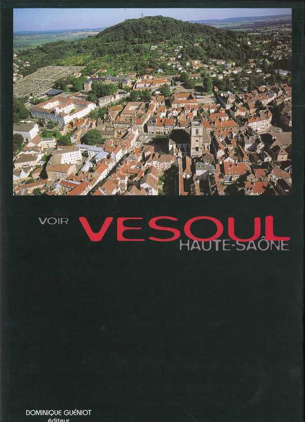 Voir vesoul (haute-saone)
