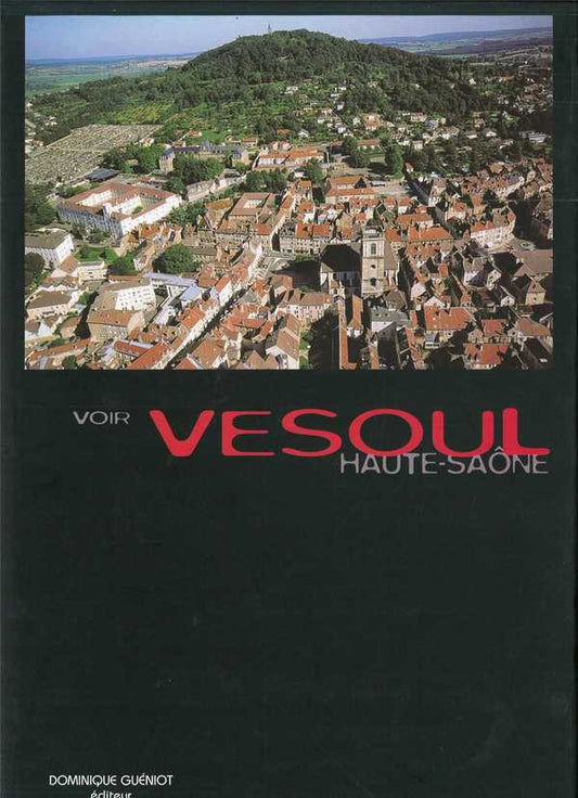Voir vesoul (haute-saone)