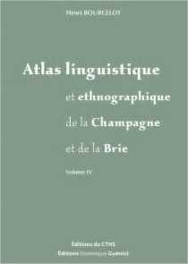 Patois ardennais