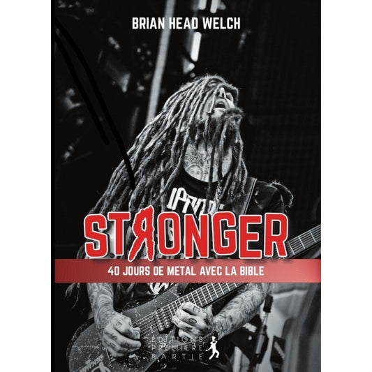 Stronger